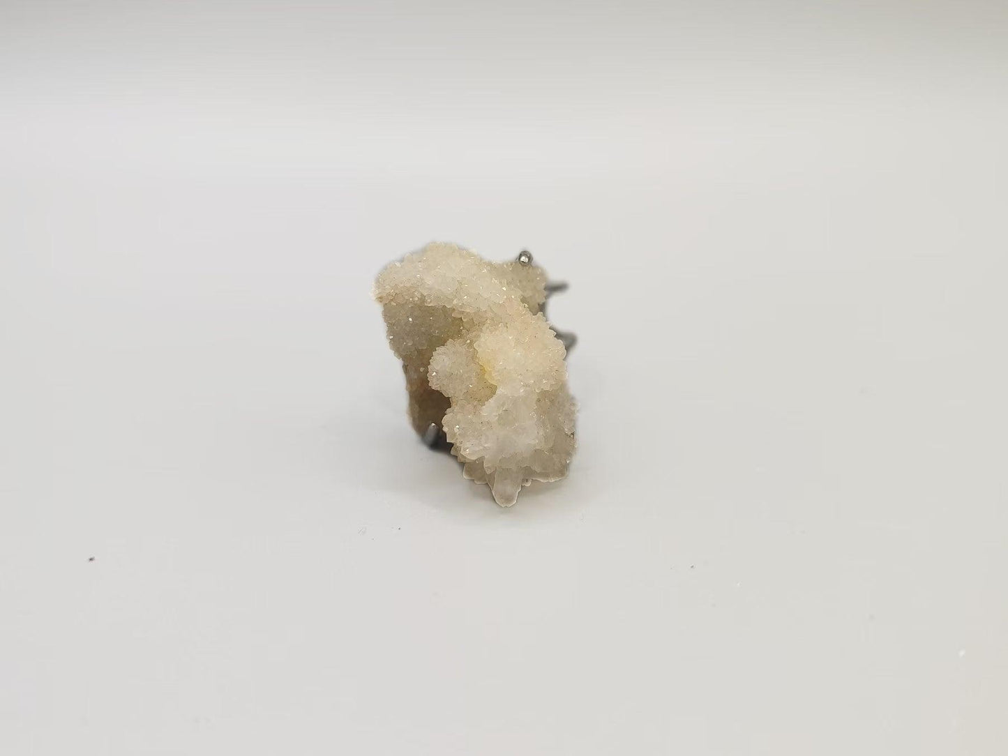 Raw Natural Citrine Ring - EnerChi Crystals