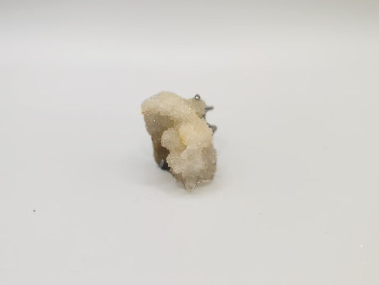 Raw Natural Citrine Ring - EnerChi Crystals