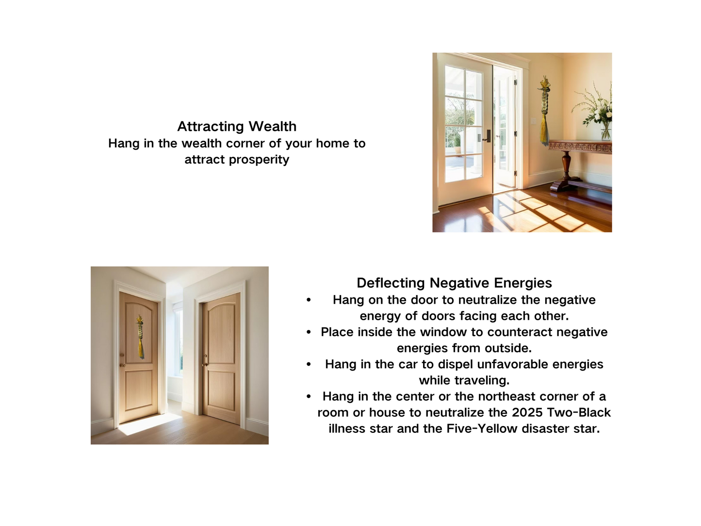 Six-Emperor Coins to Attract Wealth
